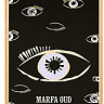 Memo Marfa OUD 75ml TESTER (Оригинал) Парфюмерная вода