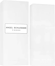 Angel Schlesser Femme 50ml (Туалетная вода)