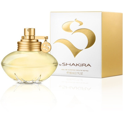 Shakira S by Shakira 80ml (Туалетная вода) — Shakira S by Shakira 80ml (Туалетная вода)