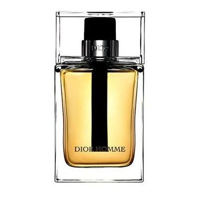 Dior Homme 100ml TESTER (Оригинал) Туалетная вода