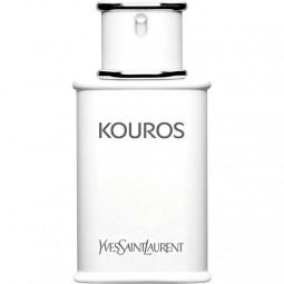 YSL Kouros 100ml TESTER (Оригинал) Туалетная вода