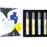 Подарочный набор Lacoste 5x20ml (м)