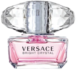 Versace Bright Crystal eau de parfum 90 ml TESTER (Оригинал) Парфюмерная вода