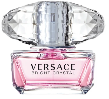 Versace Bright Crystal eau de parfum 90 ml TESTER (Оригинал) Парфюмерная вода