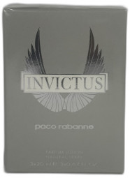 Paco Rabanne Invictus 3х20ml (Туалетная вода)