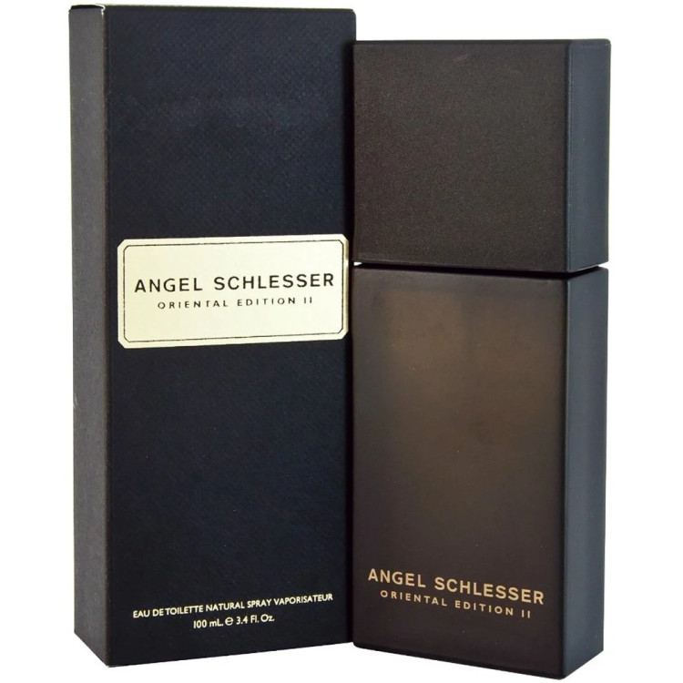 Angel Schlesser Oriental Edition II 75ml (Туалетная вода)