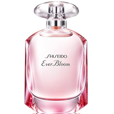Shiseido Ever Bloom 100ml (Парфюмерная вода) — Shiseido Ever Bloom 100ml (Парфюмерная вода)