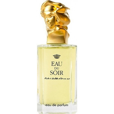 Sisley Eau du Soir 100ml TESTER (Оригинал) Парфюмерная вода — Sisley Eau du Soir 100ml TESTER (Оригинал) Парфюмерная вода