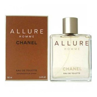 CHANEL Allure pour Homme 100ml (Туалетная вода) — CHANEL Allure pour Homme 100ml (Туалетная вода)