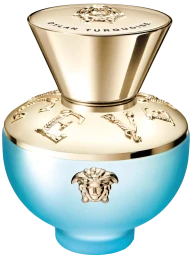Versace Dylan Turquoise Pour Femme 100 ml TESTER (Оригинал) Парфюмерная вода