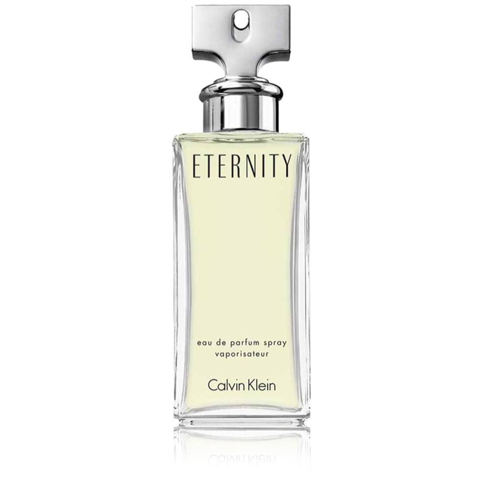 Calvin Klein Eternity 100 ml (Парфюмерная вода) — Calvin Klein Eternity 100 ml (Парфюмерная вода)