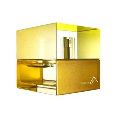 Shiseido Zen 50ml (Парфюмерная вода) — Shiseido Zen 50ml (Парфюмерная вода)