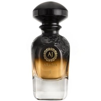 AJ Arabia Private Collection "I" 50ml TESTER Парфюмированные духи