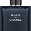 CHANEL Bleu de CHANEL 100ml (Туалетная вода)