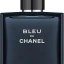 CHANEL Bleu de CHANEL 100ml (Туалетная вода)