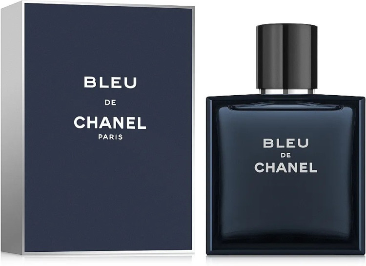 CHANEL Bleu de CHANEL 100ml (Туалетная вода)