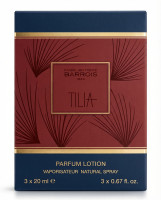 MARC-ANTOINE BARROIS TILIA 3x20 ml (Парфюмерная вода)