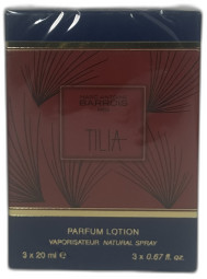 MARC-ANTOINE BARROIS TILIA 3x20 ml (Парфюмерная вода)