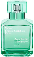 Maison Francis Kurkdjian Aqua Media Cologne Forte 70ml TESTER (Оригинал) Парфюмерная вода