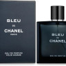 Chanel Bleu De Chanel Eau De Parfum 100ml (Парфюмерная вода)