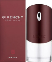 Givenchy Pour Homme 100ml (Туалетная вода)