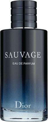 Dior Sauvage pour homme 100ml TESTER (Оригинал) Парфюмерная вода