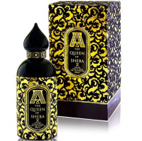 Attar Collection The Queen of Sheba 100ml TESTER (Оригинал) Парфюмерная вода