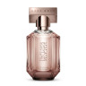 Hugo Boss The Scent Le Parfum for Her 100ml TESTER (Оригинал) Парфюмерная вода