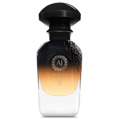 AJ Arabia Private Collection "III" 50ml TESTER Парфюмированные духи — AJ Arabia Private Collection "III" 50ml TESTER Парфюмированные духи