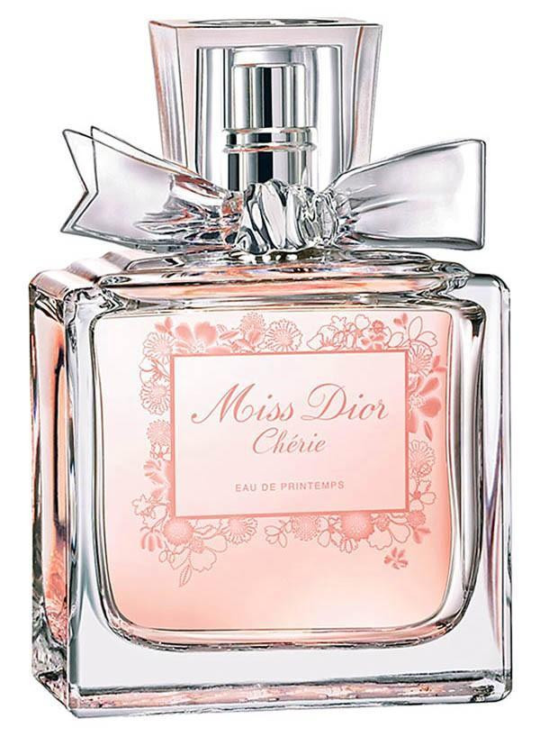 Christian Dior Miss Dior Cherie 100ml TESTER (Оригинал) Парфюмерная вода — Christian Dior Miss Dior Cherie 100ml TESTER (Оригинал) Парфюмерная вода