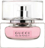 Gucci Eau De Parfum 2 50ml TESTER (Оригинал) Туалетная вода