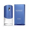 Givenchy Pour Homme Blue Label 100ml (Туалетная вода)