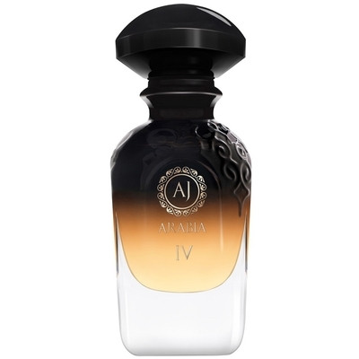 AJ Arabia Private Collection "IV" 50ml TESTER Парфюмированные духи — AJ Arabia Private Collection "IV" 50ml TESTER Парфюмированные духи