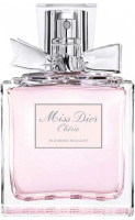 Christian Dior Miss Dior Cherie Blooming Bouquet 100ml TESTER (Оригинал) Туалетная вода