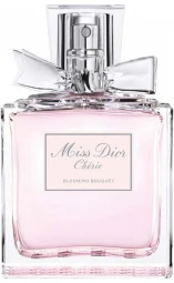 Christian Dior Miss Dior Cherie Blooming Bouquet 100ml TESTER (Оригинал) Туалетная вода