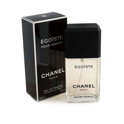 CHANEL Egoiste pour homme 100ml (Туалетная вода) — CHANEL Egoiste pour homme 100ml (Туалетная вода)