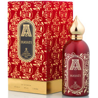 Attar Collection Hayati 100ml TESTER (Оригинал) Парфюмерная вода