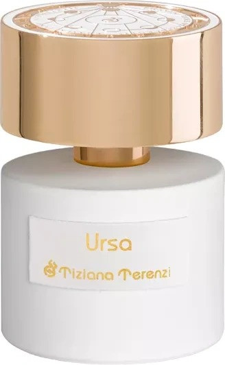 Tiziana Terenzi Ursa 100 ml TESTER (Оригинал) Парфюмерная вода