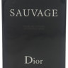 Dior Sauvage 3х20 ml (Парфюмерная вода)