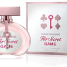 Antonio Banderas Her Secret Game 80ml (Туалетная вода)