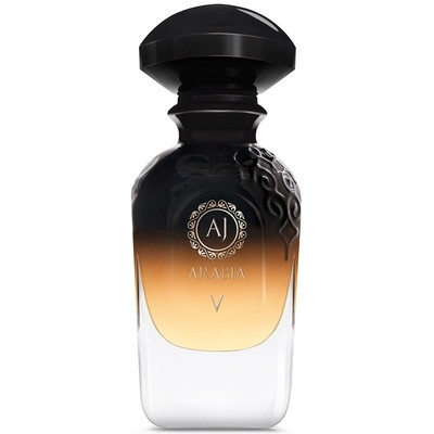 AJ Arabia Private Collection "V" 50ml TESTER Парфюмированные духи — AJ Arabia Private Collection "V" 50ml TESTER Парфюмированные духи