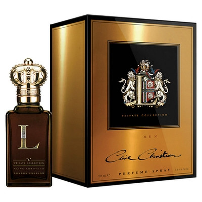 Clive Christian L For Men 50ml TESTER (Оригинал) Парфюмерная вода — Clive Christian L For Men 50ml TESTER (Оригинал) Парфюмерная вода