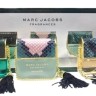 Подарочный набор Marc Jacobs Decadence 3x25 ml
