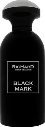 Christian Richard Black Mark 100 ml TESTER (Оригинал) Парфюмерная вода