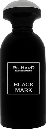 Christian Richard Black Mark 100 ml TESTER (Оригинал) Парфюмерная вода — Christian Richard Black Mark 100 ml TESTER (Оригинал) Парфюмерная вода