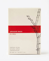 Armand Basi In Red Toilette 3х20ml (Туалетная вода)