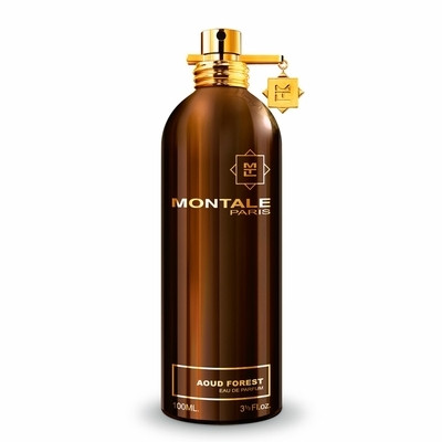 Montale Aoud Forest 100ml TESTER (Оригинал) Парфюмерная вода