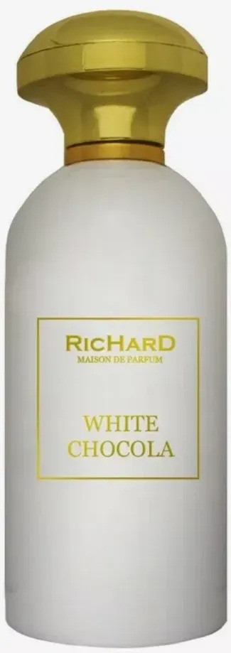 Christian Richard White Chocola 100 ml TESTER (Оригинал) Парфюмерная вода — Christian Richard White Chocola 100 ml TESTER (Оригинал) Парфюмерная вода