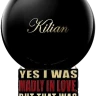 Yes I Was Madly In Love, But That Was Yesterday by Kilian 100 ml TESTER (Оригинал) Парфюмерная вода