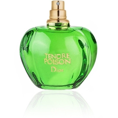 Christian Dior Poison Tendre 100ml TESTER (Оригинал) Туалетная вода